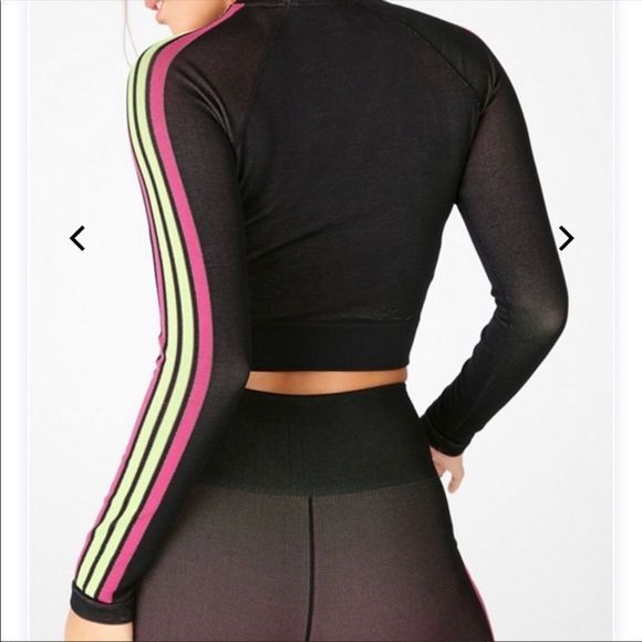 NWT FABLETICS 3 piece set - Picture 4 of 7